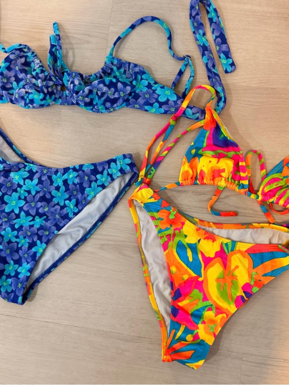 Feline Swim Bundle